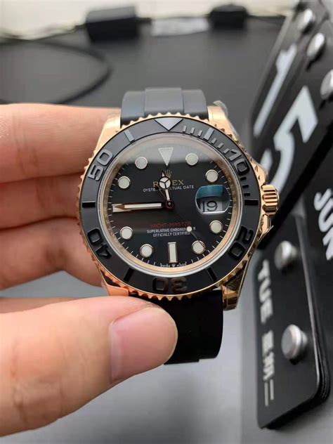 replica watch manufacturer china|yacht master china watches.